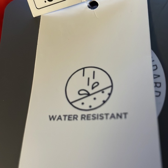 NWT LANDS END DOWN-FILLED PUFFER COAT - Picture 12 of 13